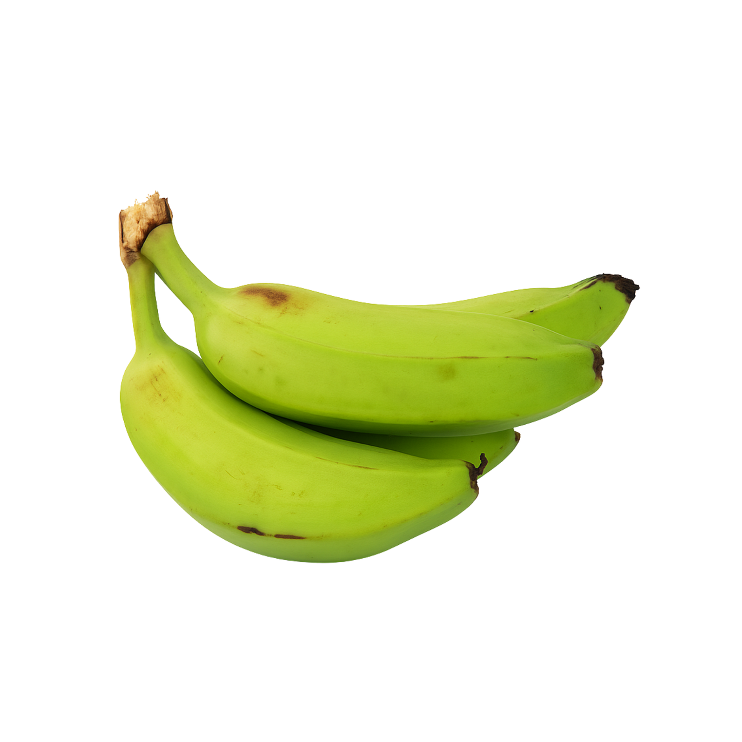 Fresh Raw Banana (Vazhaikkai)