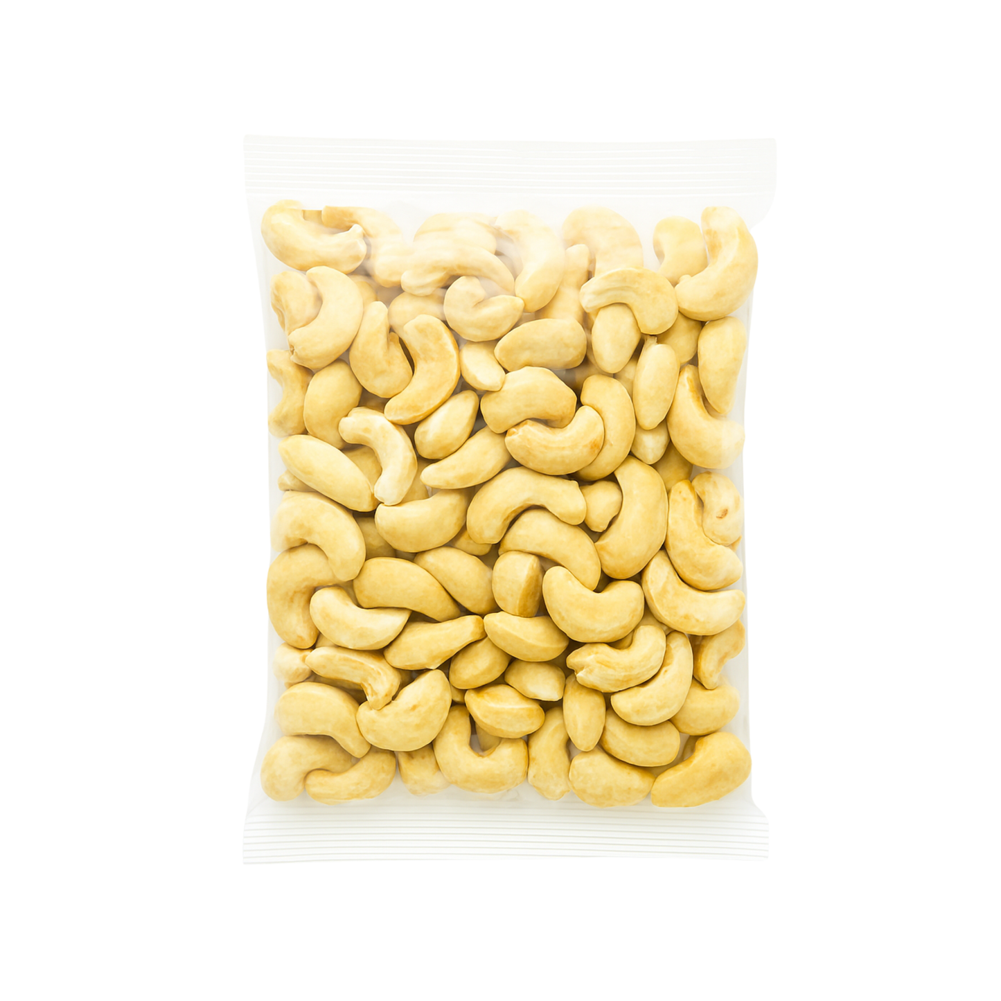 Loose Cashews - Premium & Fresh