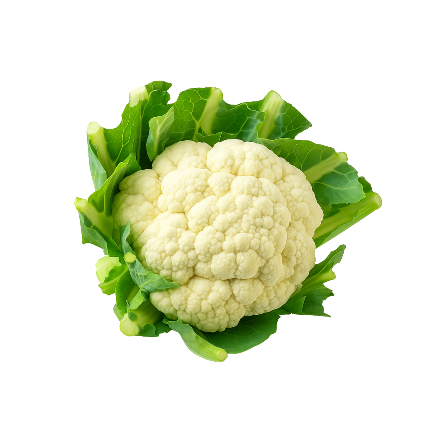 Fresh Cauliflower - 1 pc