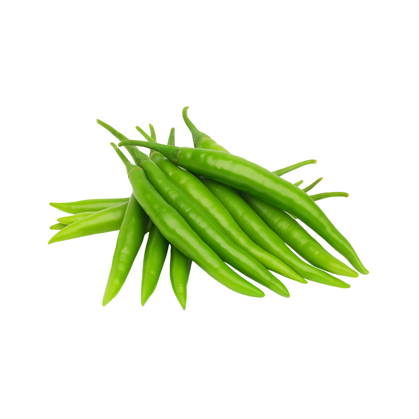 Green Chilli