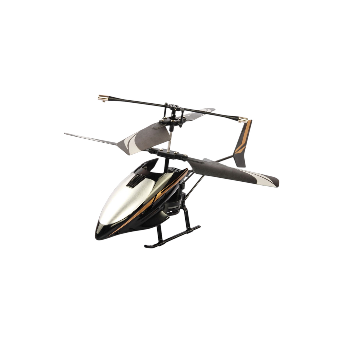 V-Max HX 713 Radio Control Helicopter Toy Rechargeable