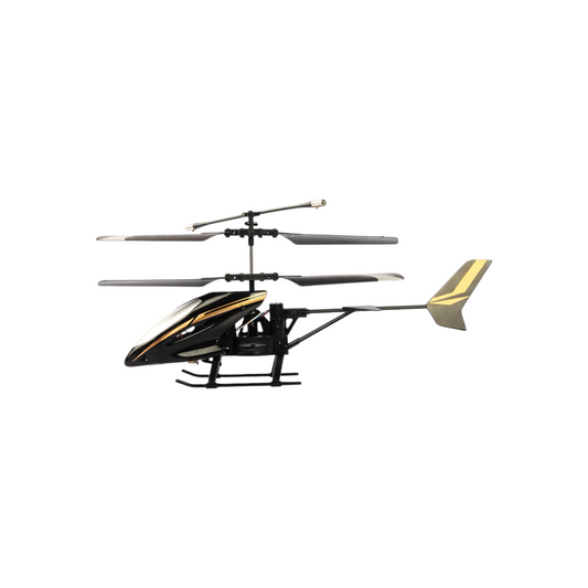 V-Max HX 713 Radio Control Helicopter Toy Rechargeable