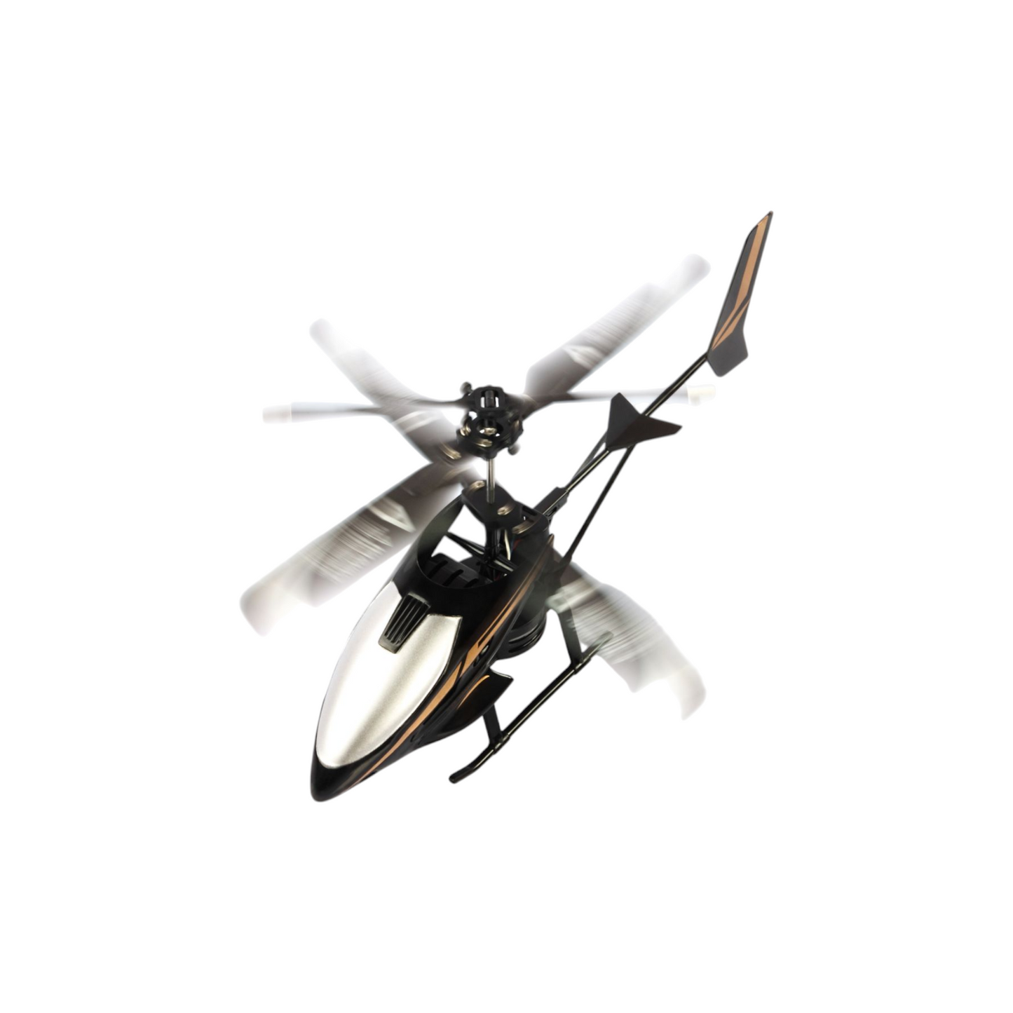 V-Max HX 713 Radio Control Helicopter Toy Rechargeable