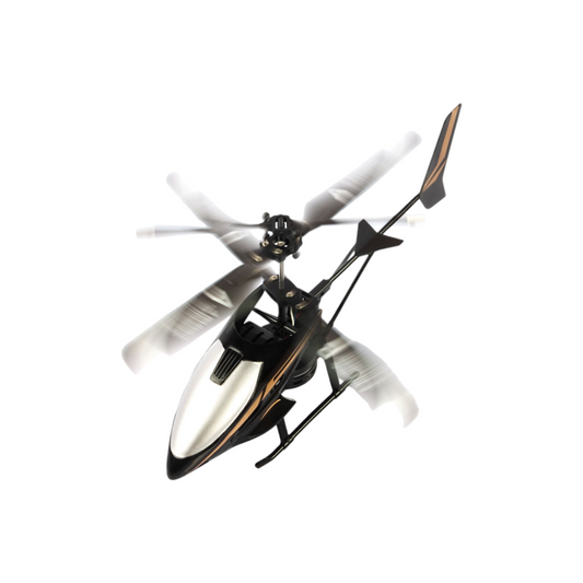 V-Max HX 713 Radio Control Helicopter Toy Rechargeable