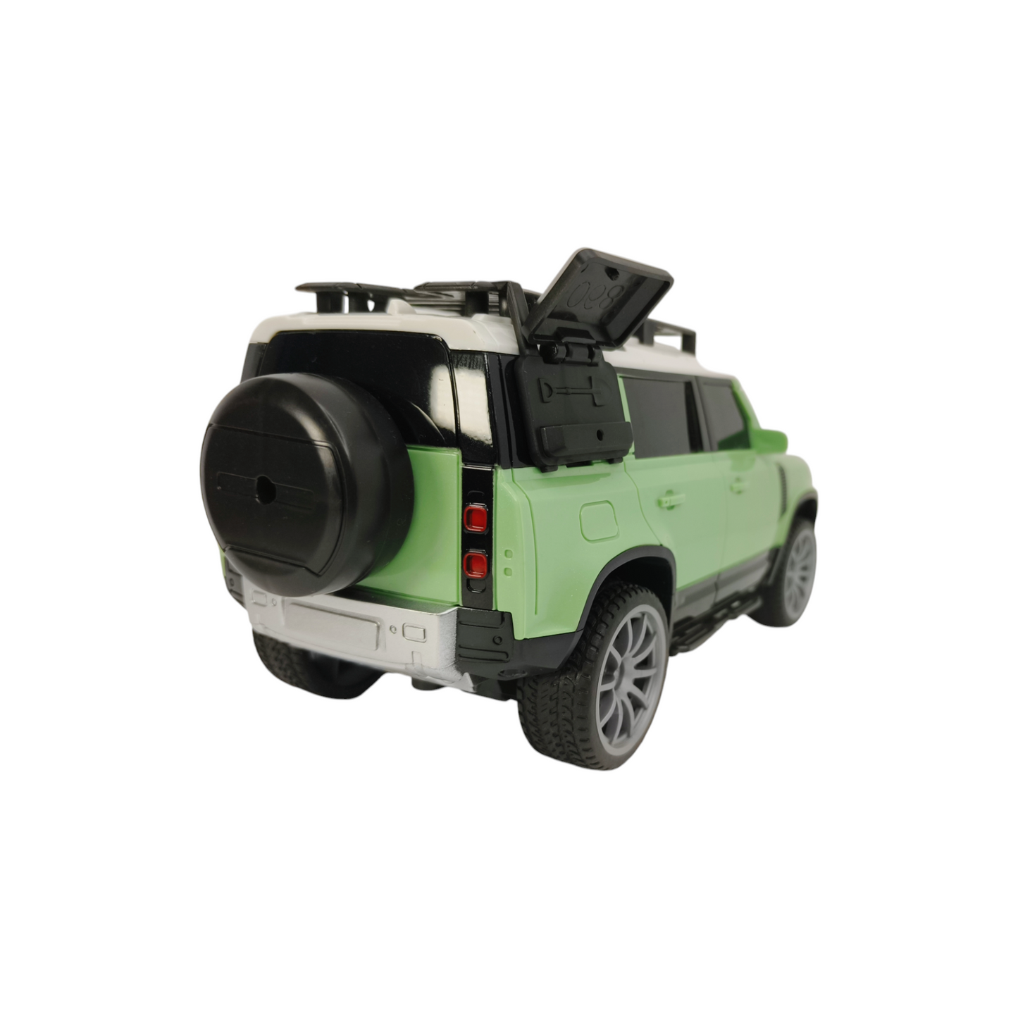 Defender - Style RC SUV 1:16 Scale