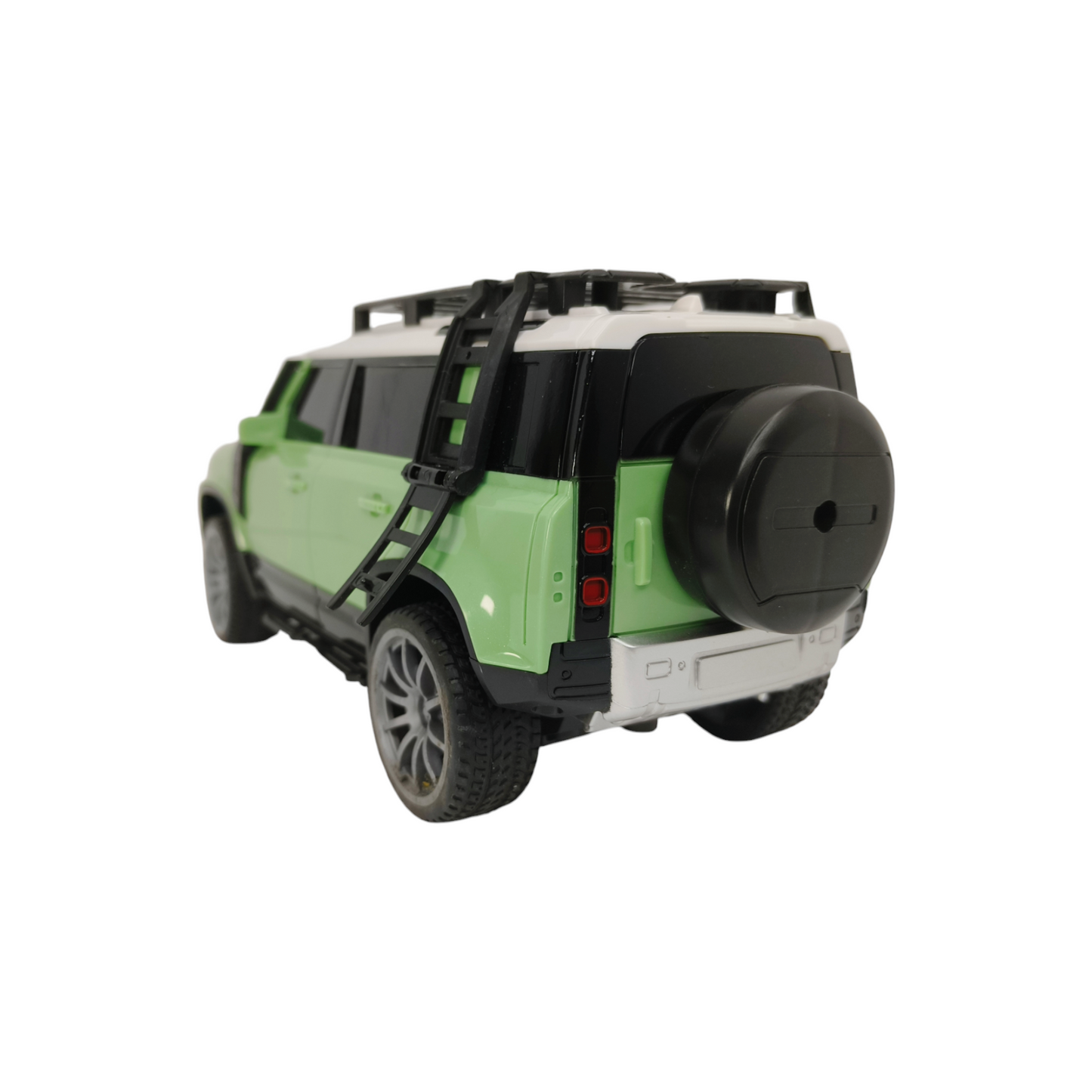 Defender - Style RC SUV 1:16 Scale