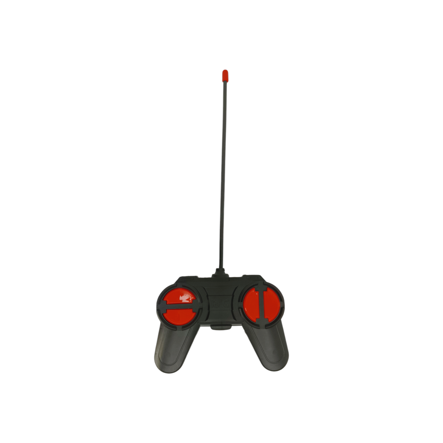 Ferrari - Style RC Car with Remote Door Opening – Red or Yellow