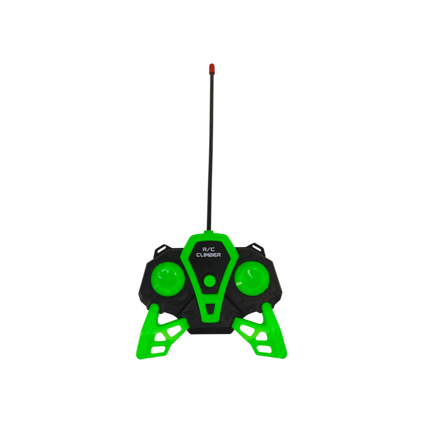 RC Climbing Car – Off-Road Remote Control