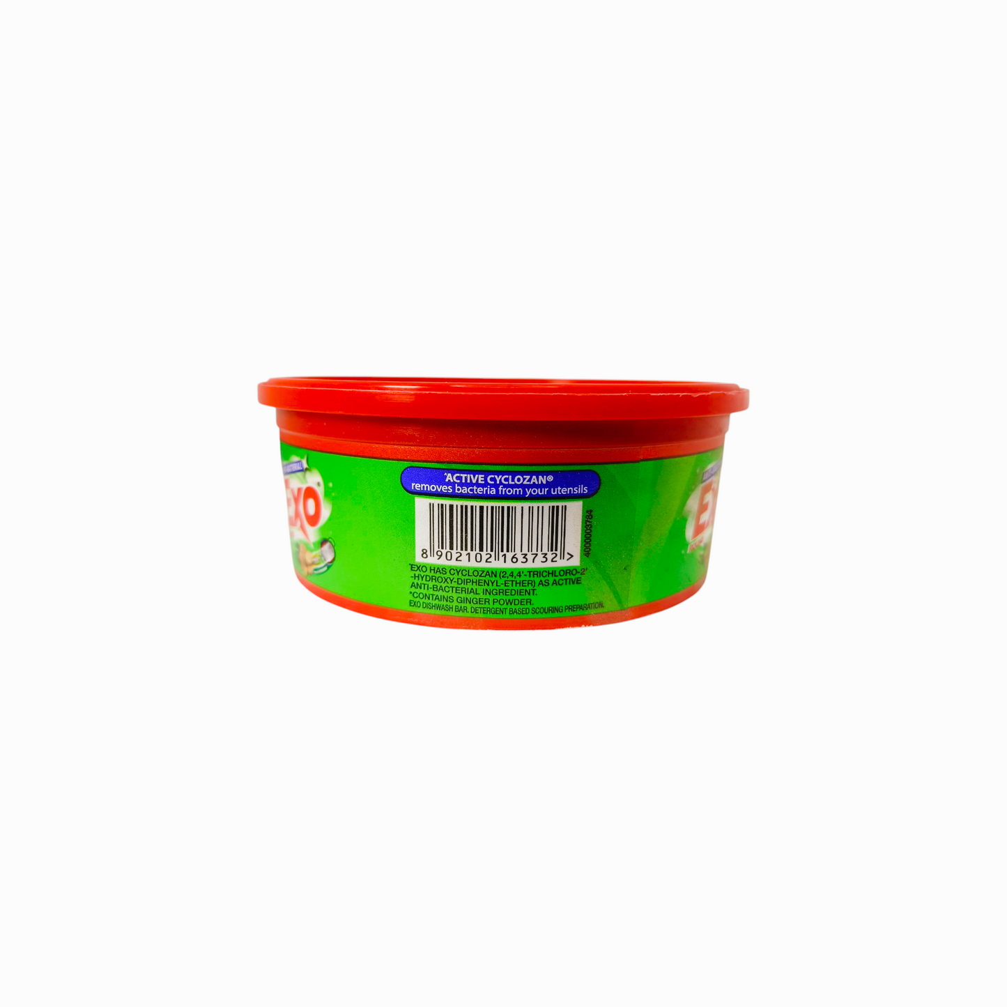Exo Round Dishwash Bar (500g)