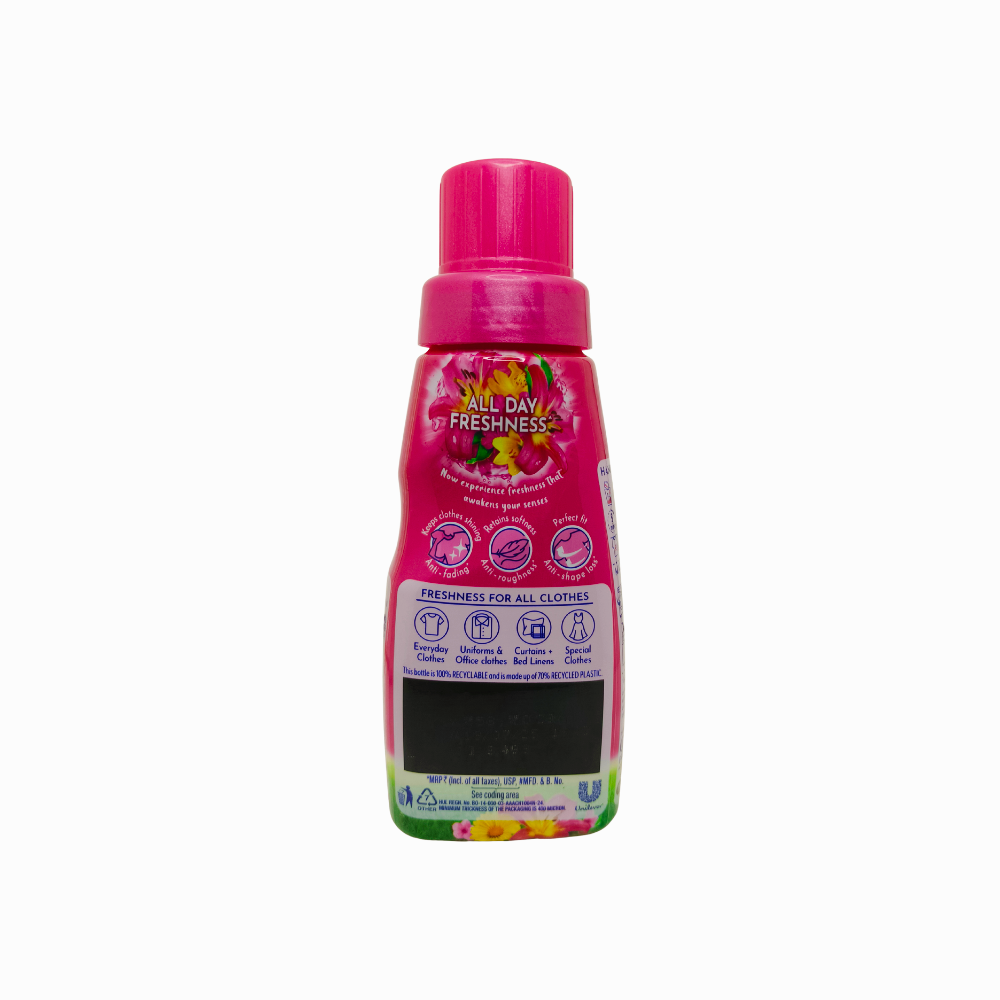 Comfort Fabric Conditioner – Lily Fresh | 210 ml