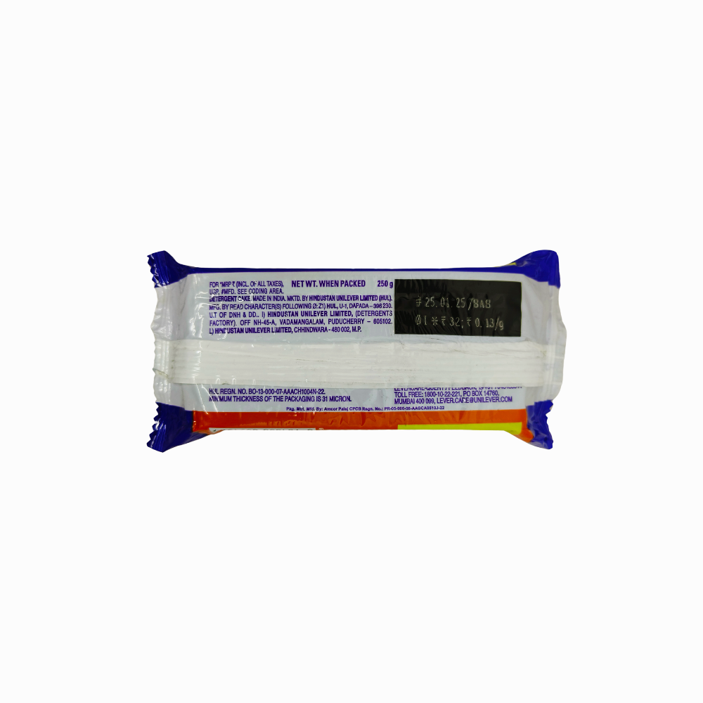 Surf Excel Stain Eraser Bar (Big Bar - 250 g)