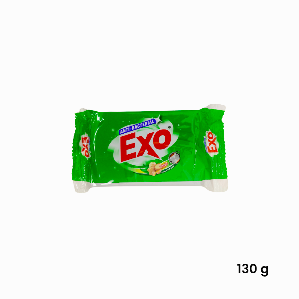 Exo Anti-Bacterial Dishwash Bar