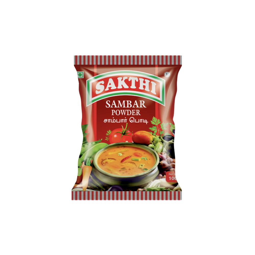Sakthi Sambar Powder - ππ¬π¬π΄