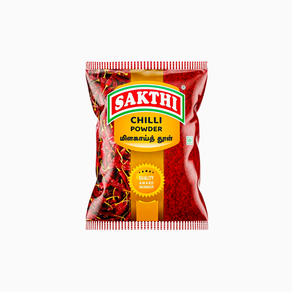 Sakthi Chilli Powder - π±π¬π¬π΄