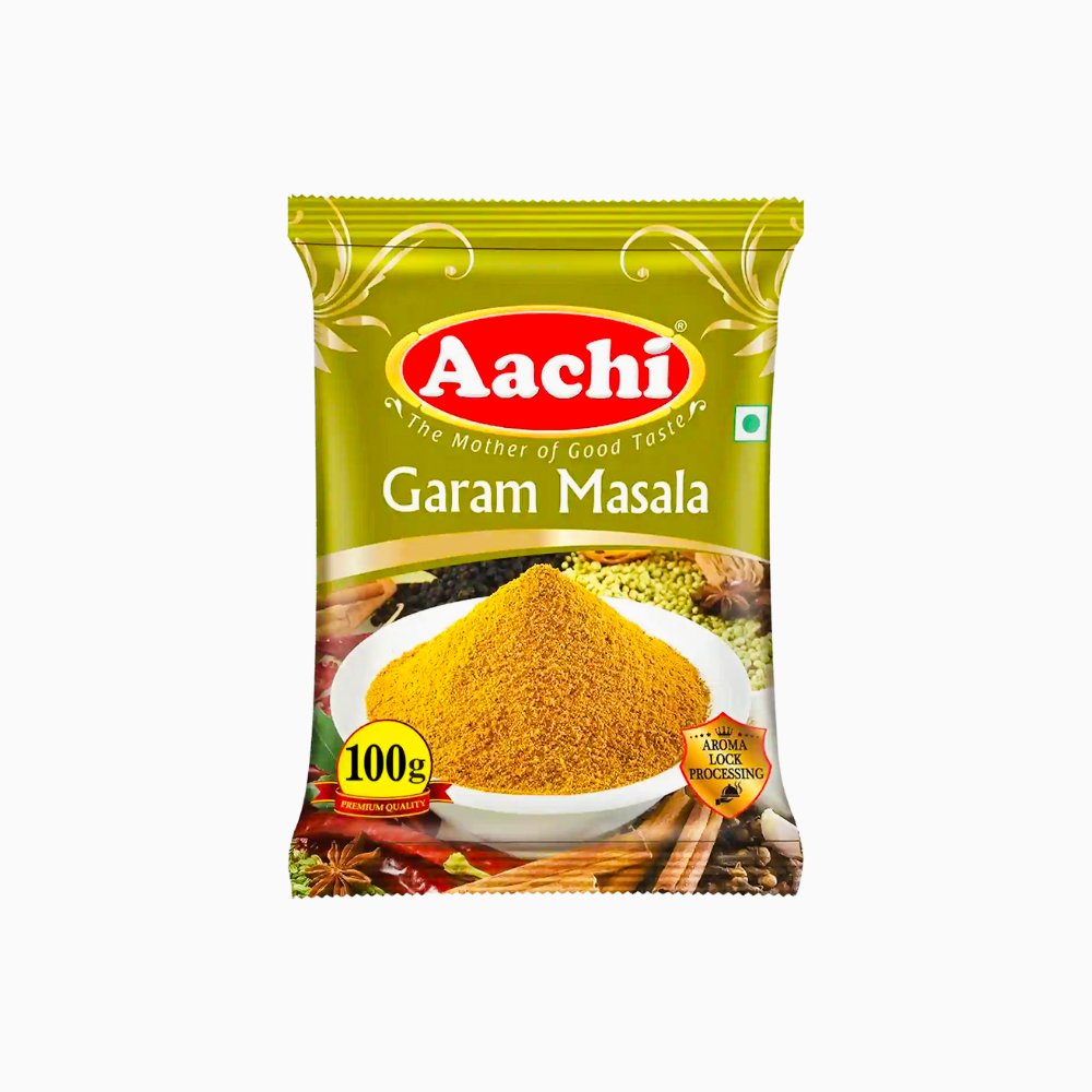 Aachi Garam Masala - ππ¬π¬π΄