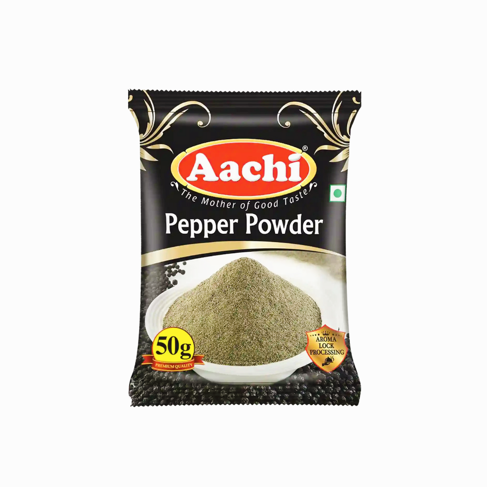 Aachi Pepper Powder - π±π¬π΄