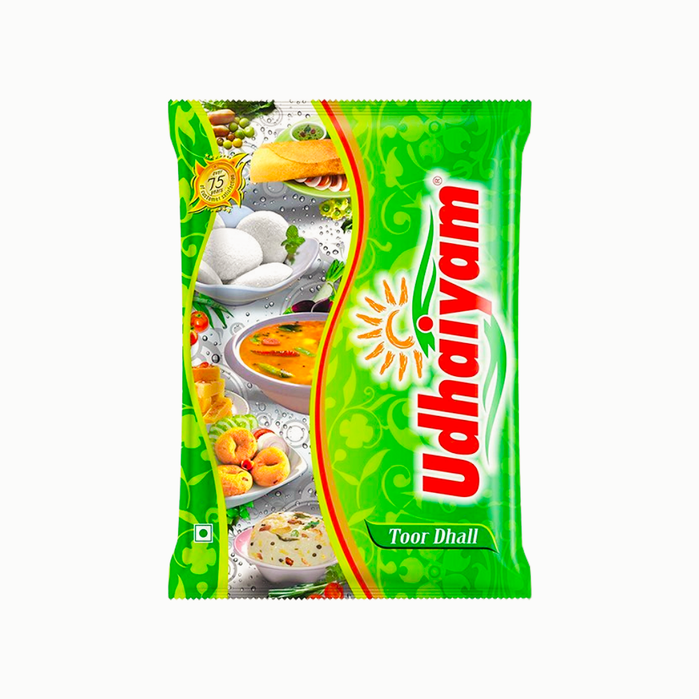Udhaiyam Toor Dhall - π±π¬π¬π΄