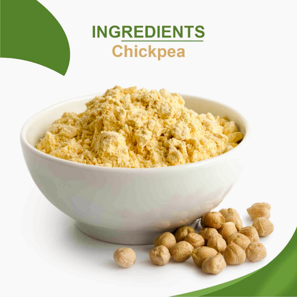 Naga Gram Flour - π±π¬π¬π΄