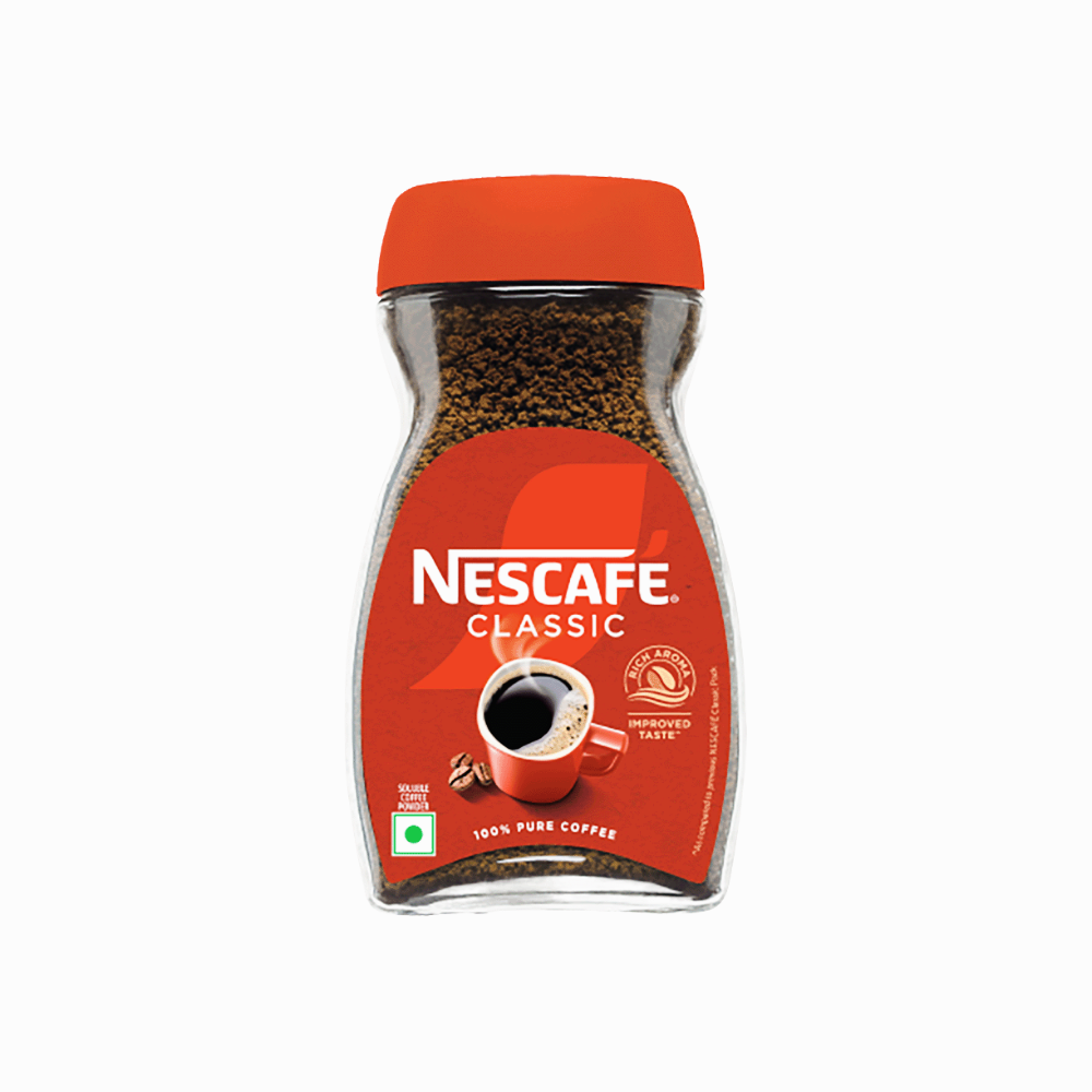 Nescafé Classic Coffee - 45g