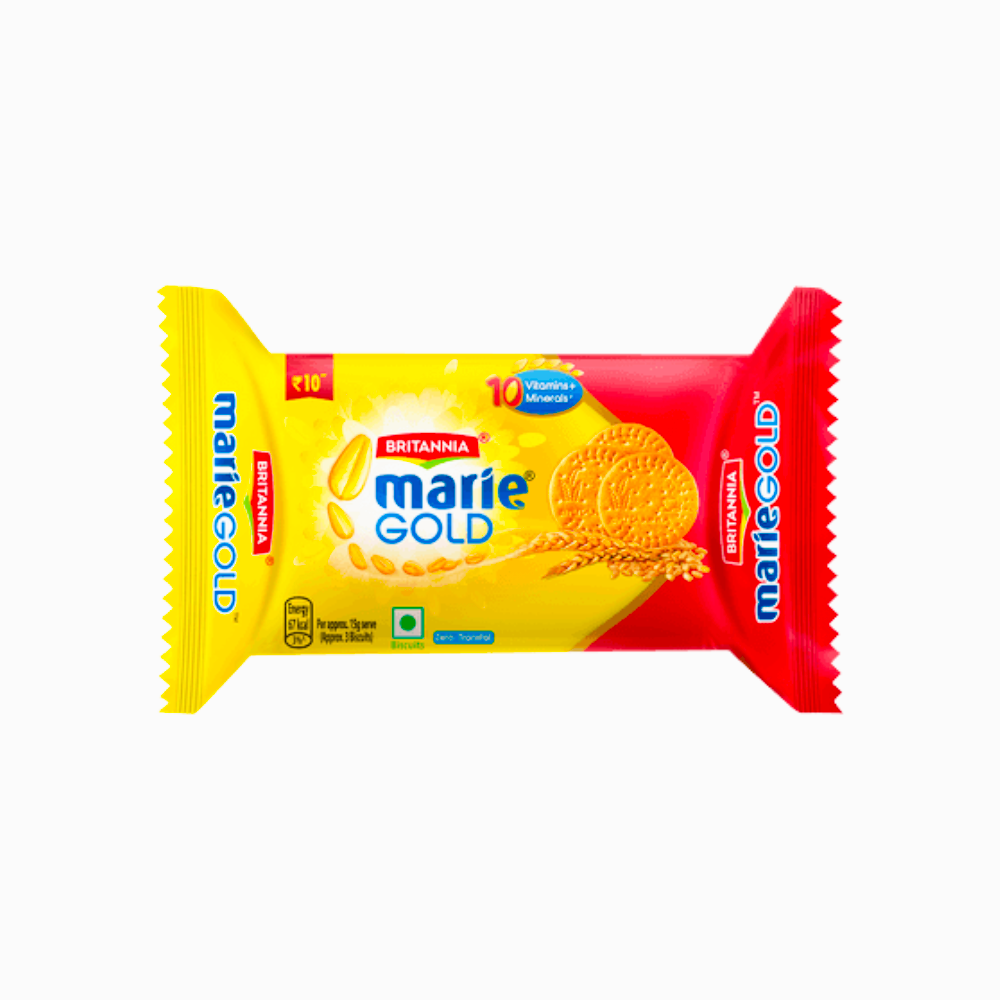 Britannia Marie Gold Biscuit