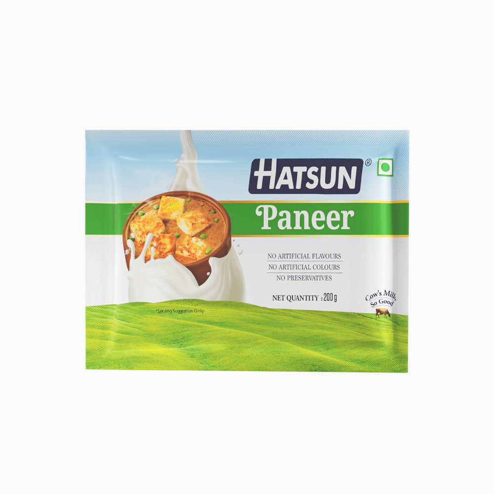 Hatsun Paneer - ๐ฎ๐ฌ๐ฌ๐ด