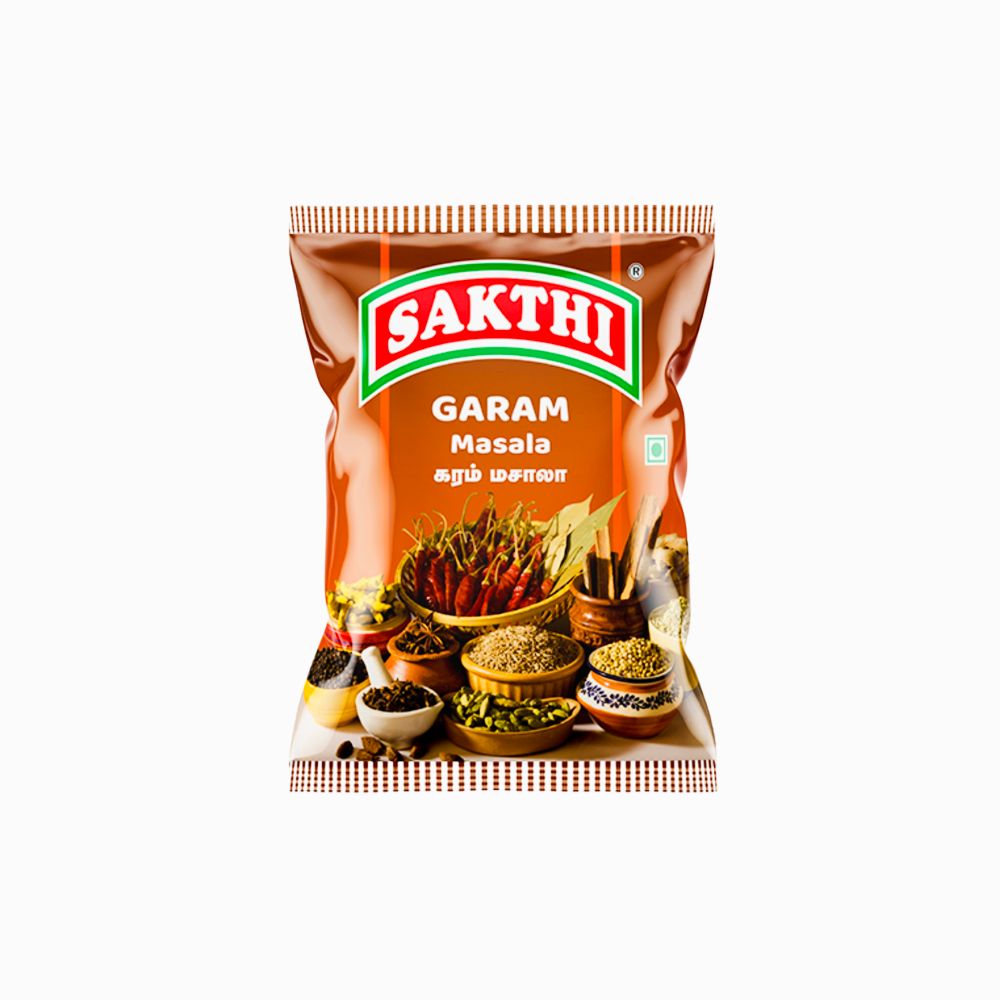 Sakthi Garam Masala - π±π¬π΄