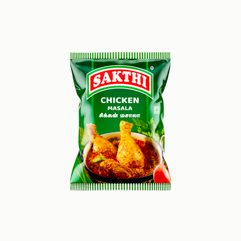 Sakthi Chicken Masala - ππ¬π¬π΄