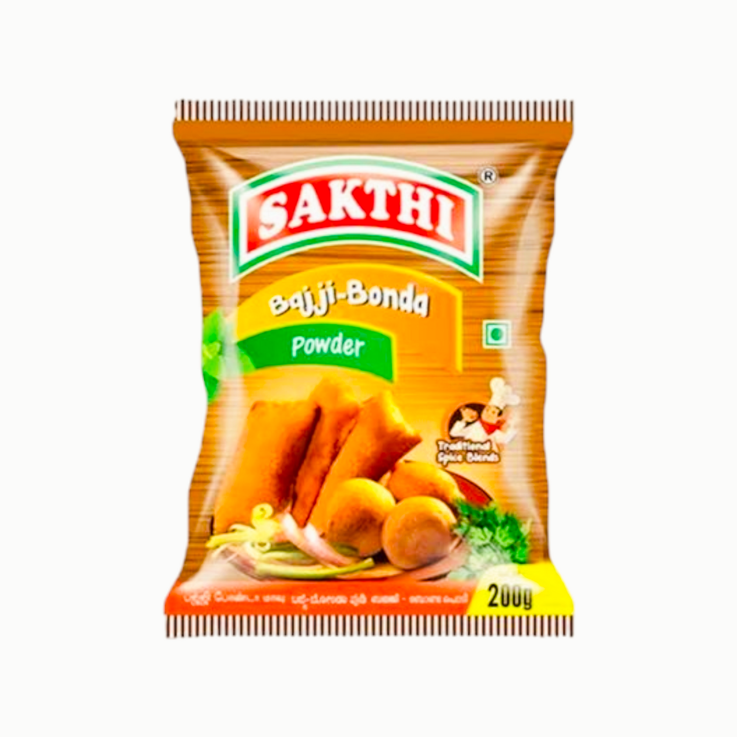 Sakthi Bajji Bonda Powder - ๐ฎ๐ฌ๐ฌ๐ด