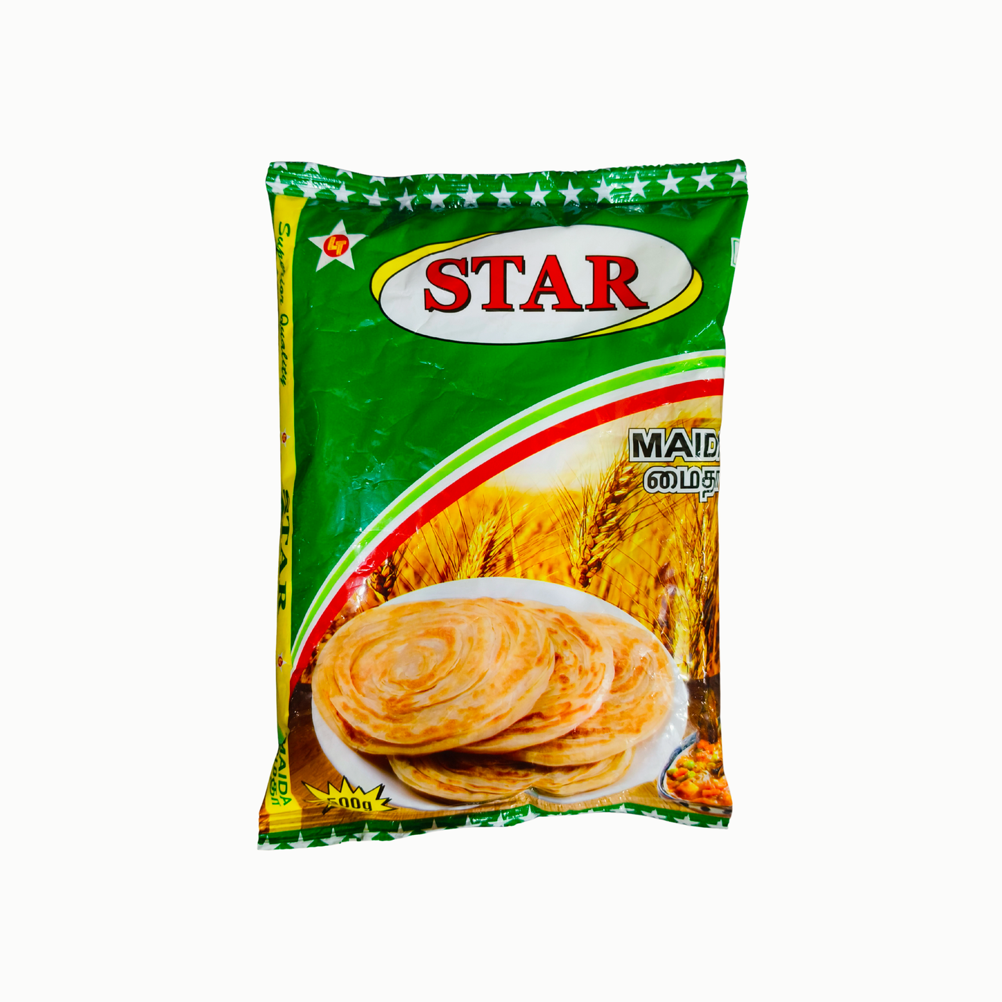 Star Maida - π±π¬π¬π΄