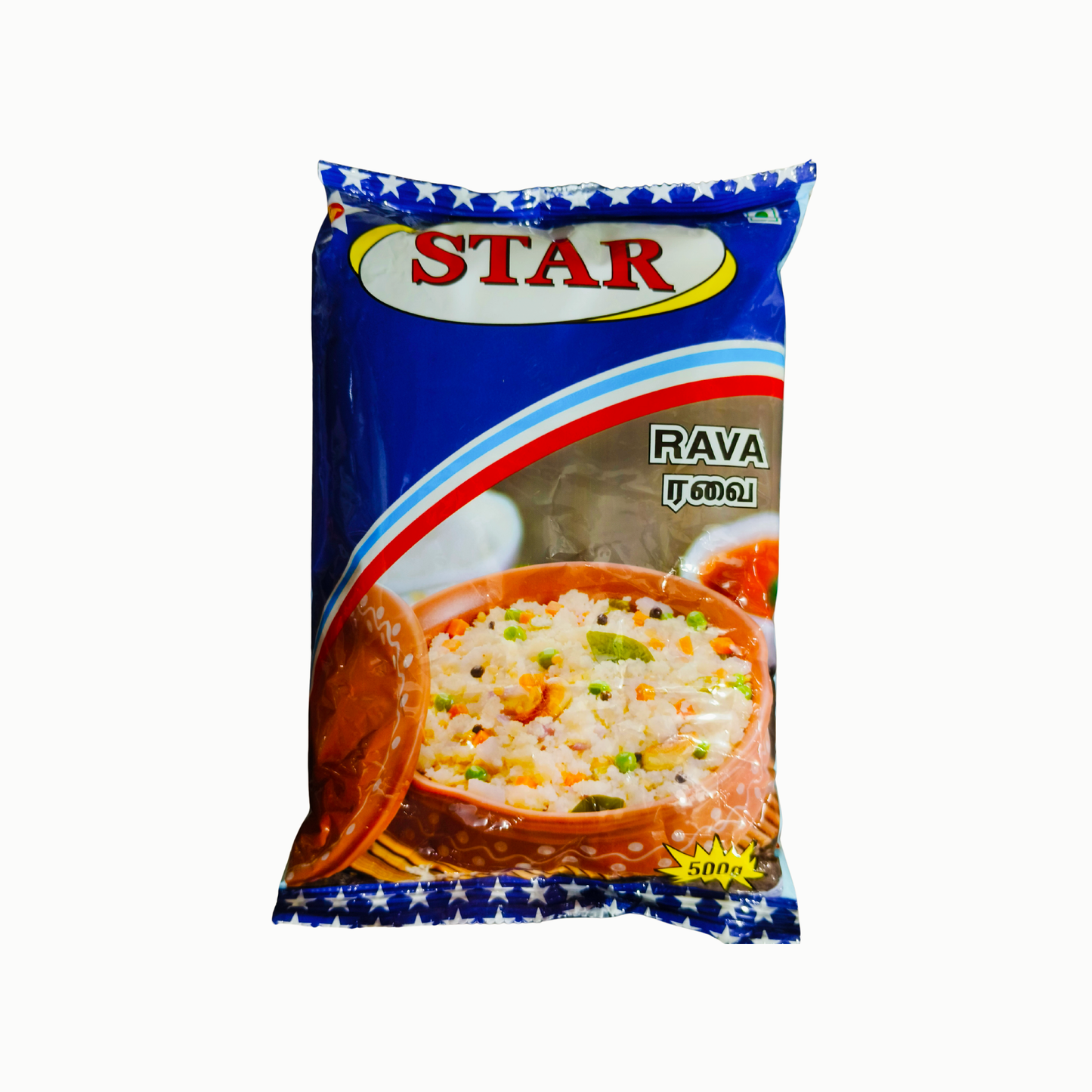 Star Rava - π±π¬π¬π΄