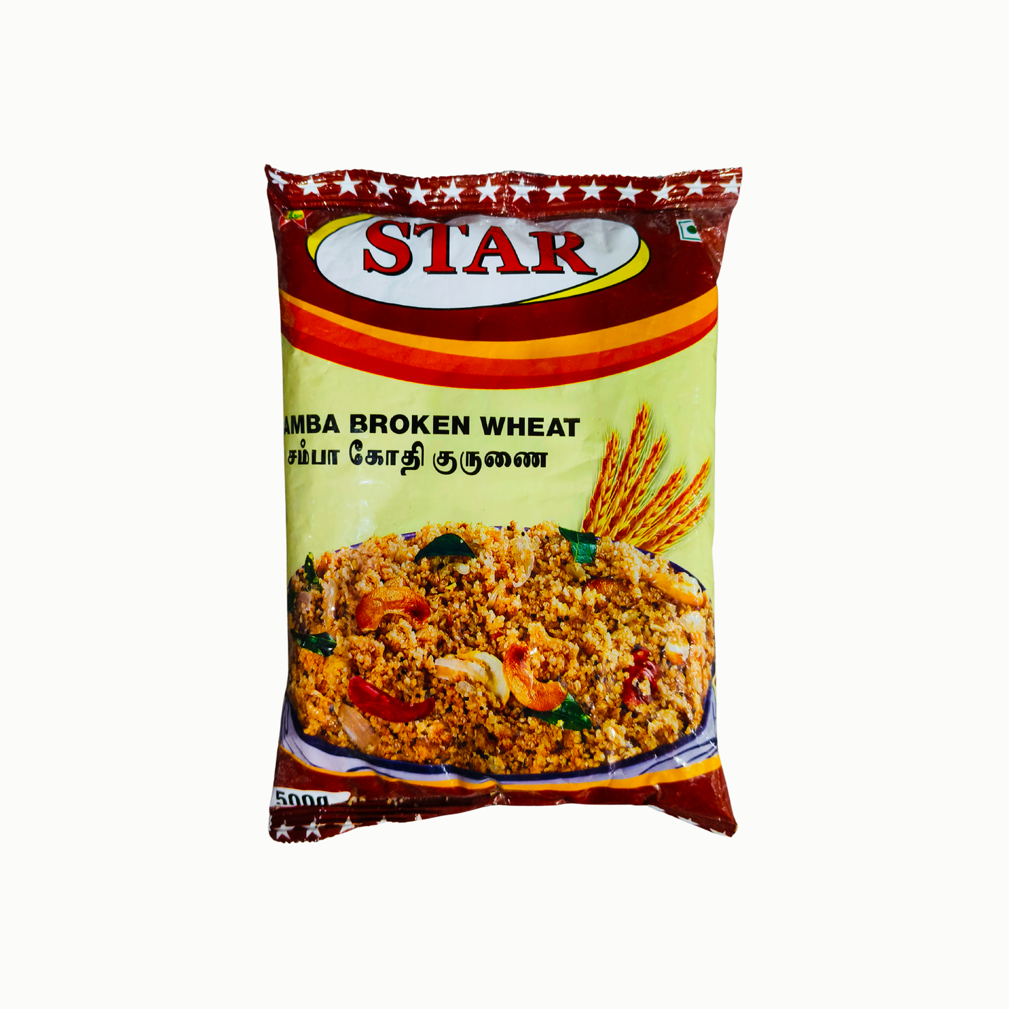 Star Samba Broken Wheat - π±π¬π¬π΄
