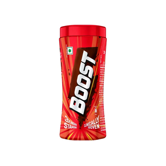Boost Energy Drink Mix - 𝟮𝟬𝟬𝗴