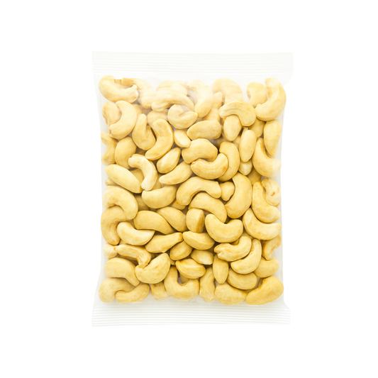 Loose Cashews - Premium & Fresh