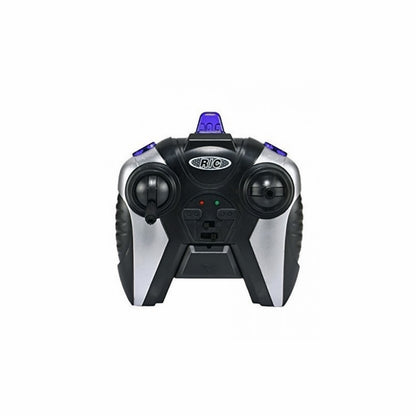 V-Max HX 713 Radio Control Helicopter Toy Rechargeable