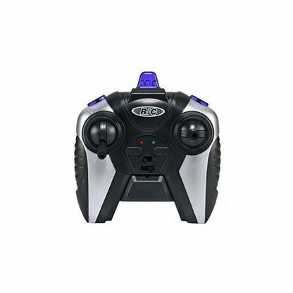 V-Max HX 713 Radio Control Helicopter Toy Rechargeable