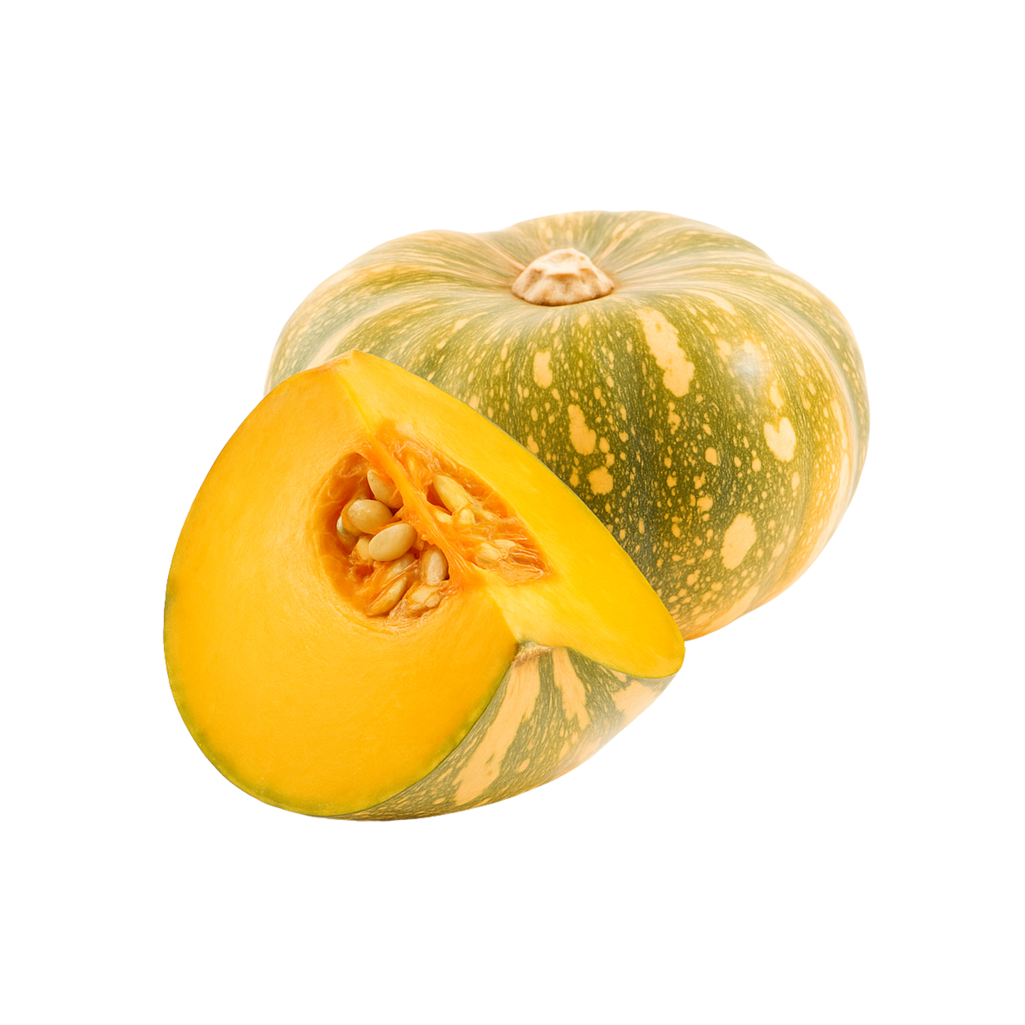 Pumpkin Portion