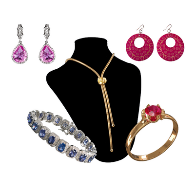Fashion Jewellery