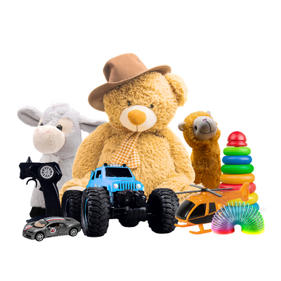 Toys & Games