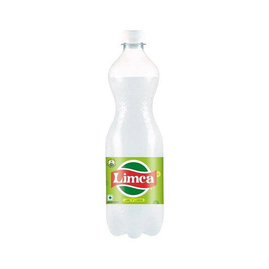 Limca Lime Soft Drink - 𝟳𝟱𝟬 𝗠𝗟