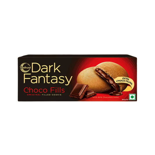 Sunfeast Dark Fantasy Choco Fills