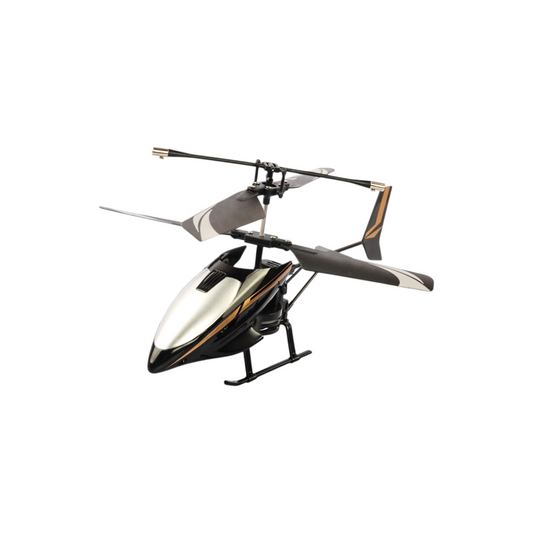 V-Max HX 713 Radio Control Helicopter Toy Rechargeable