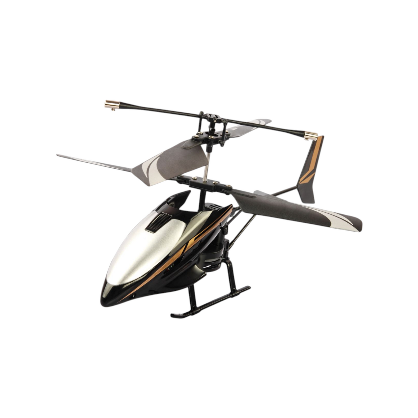 V-Max HX 713 Radio Control Helicopter Toy Rechargeable