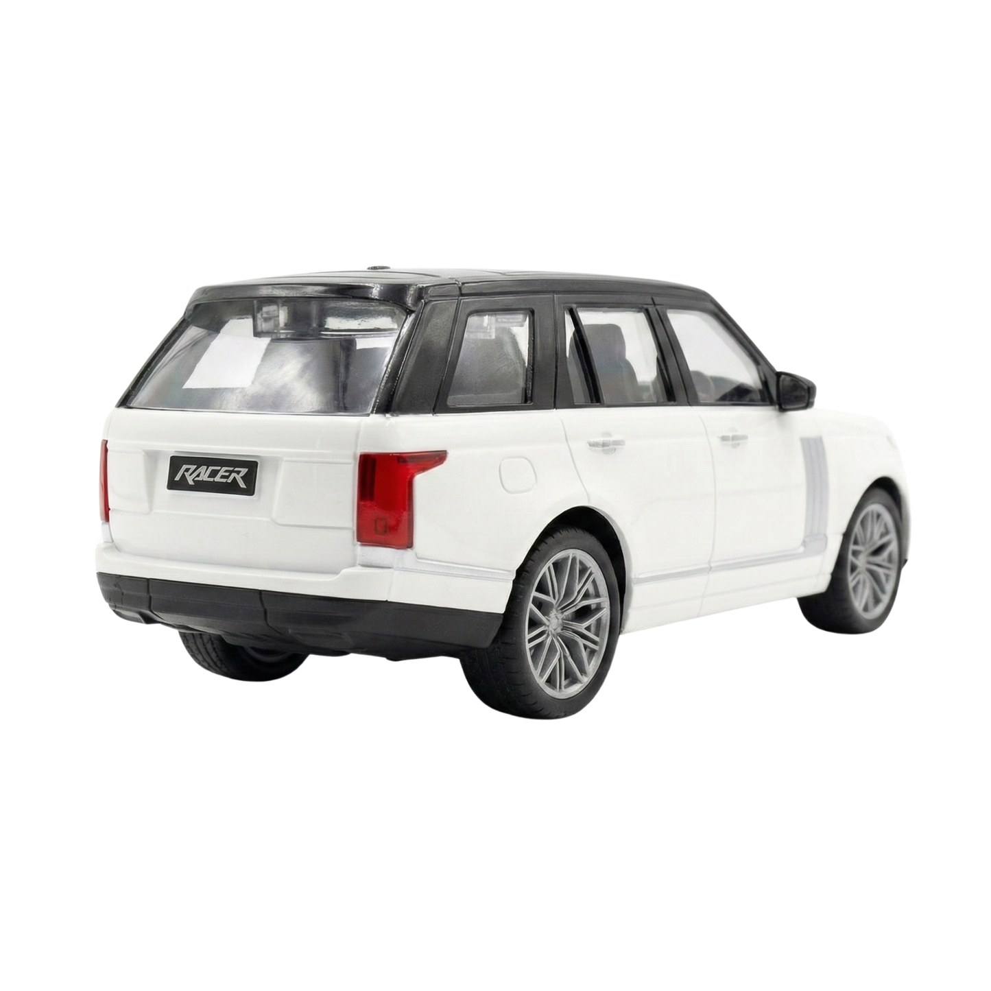 Range Rover Style Remote Control Car 1:16 Scale RC SUV
