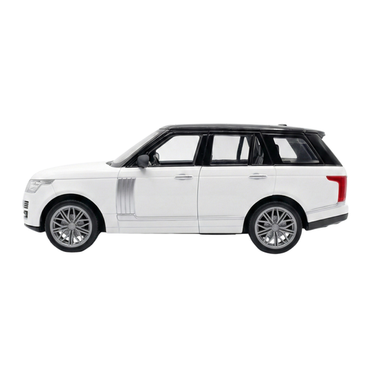 Range Rover Style Remote Control Car 1:16 Scale RC SUV