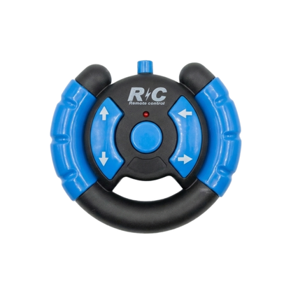 BMW - Style RC Car 1:16 Scale – Rechargeable Car