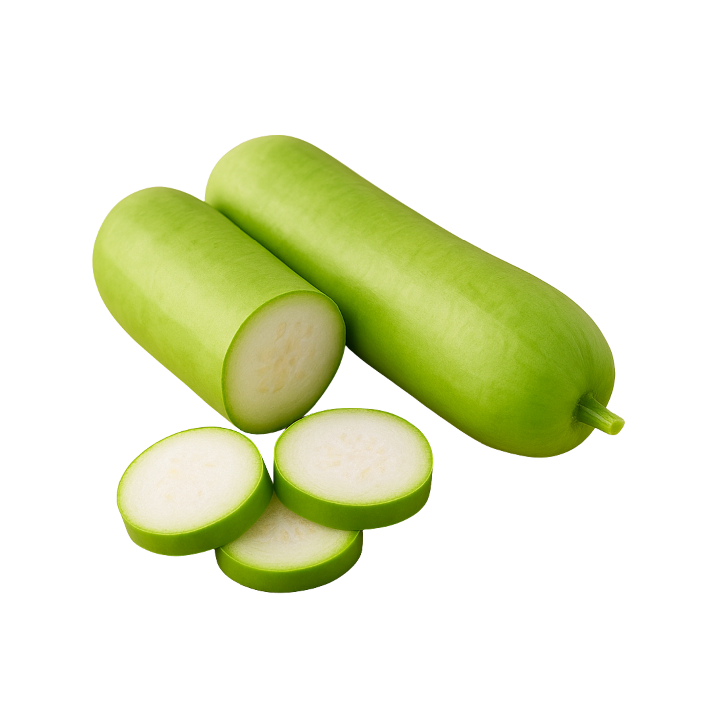 Bottle Gourd
