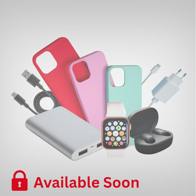Mobile Accessories