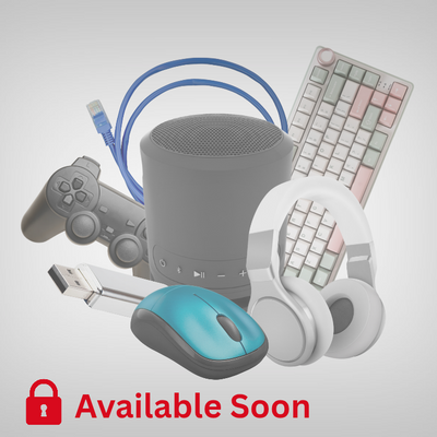 PC Accessories