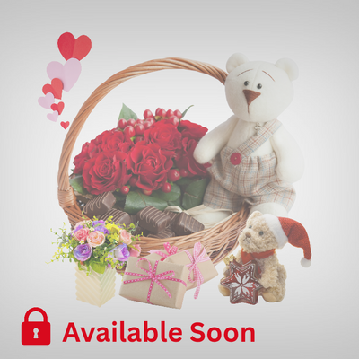 Gifts