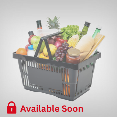Groceries